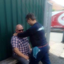 Verkor Massage