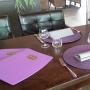 Villa Nova Hotel Restaurant