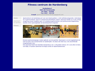Sportcentrum de Hardenberg Msb