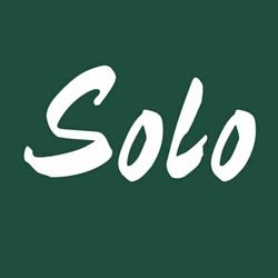 Grillroom Snackbar Pizzeria Solo