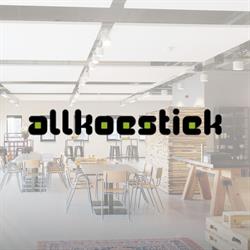 Allkoestiek B.V. - Dé akoestiek specialist