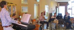 Muziekvereniging Sint Caecilia Voorburg