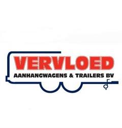 Vervloed Aanhangwagens en Trailers Bv