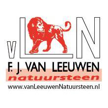 Leeuwen Natuursteen F J van