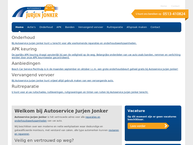 Autoservice Jurjen Jonker