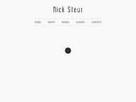 Nick Steur