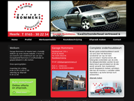 Garage Rommens