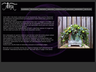 Ardisia Plantaardige vormgeving