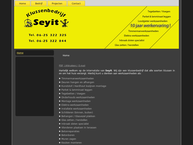 Klussenbedrijf Seyit