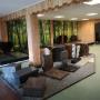 een deel van onze showroom