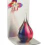 glasornament voor 50ml as
