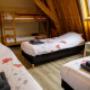 Slaapkamer "De Rijtuigenschuur"