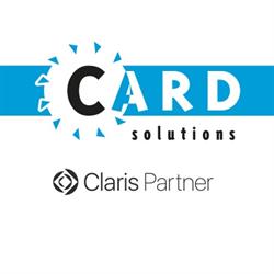 Card Solutions Bv