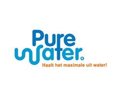 Pure Water BV en Pure Water Shipping BV