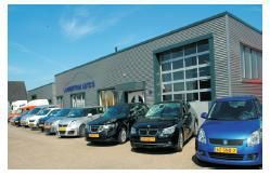 Lammertink Auto Bv