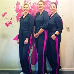Schoonheidssalon Power & Beauty
