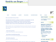OOvB Berghem, voorheen Hendriks van Bergen & Smulders B.V.