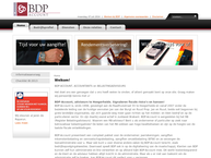 BDP-Account