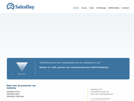 Salesday Bv