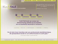 Klar Tale