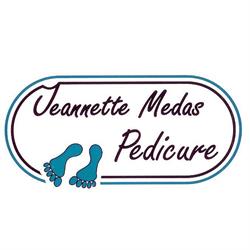Pedicure salon Jeannette Medas