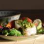 5 Elementen Voeding
