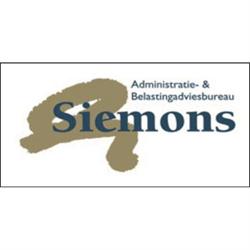 Siemons administratie- en belastingadviesbureau