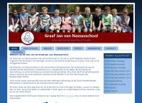 Graaf Jan van Nassauschool