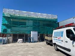Vosbouw