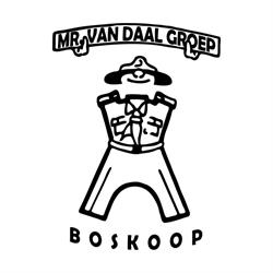 Scouting Mr. van Daalgroep