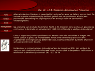 Advocatenkantoor Diederen