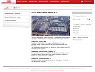 Nooteboom Floor Trailer Service Bv
