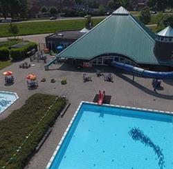 Zwembad Vollenhove