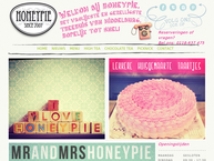HoneyPie