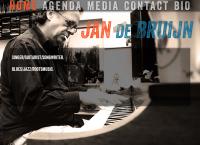Website van Jan de Bruijn 