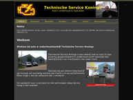 Konings Technische Service