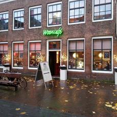 Wooncafé Middelburg