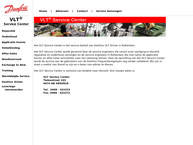 Vlt Service Center Bv