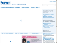 Bwt Nederland Bv