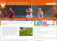Voetbalvereniging Lemelerveld