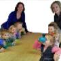 Juut & Co geregistreerde kinderopvang