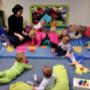 Juut & Co geregistreerde kinderopvang