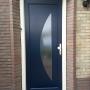 Door een bezoeker 22-01-2018 geüpload - Kunststof voordeur
