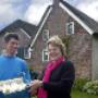 B&B Vakantie-Logeerboerderij De Martiene Plats Venray