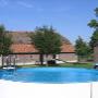 B&B Vakantie-Logeerboerderij De Martiene Plats Venray