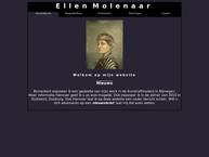 Beeldend Kunstenaar Ellen Molenaar