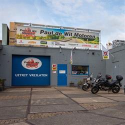 Paul de Wit Motoren