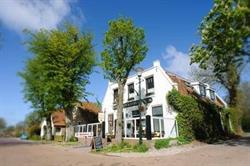 Hotel-Pension-Eethuis de Koegelwieck