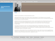 Advocatenkantoor Janse