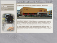 Steenhouwerij Van Gils Utrecht Bv